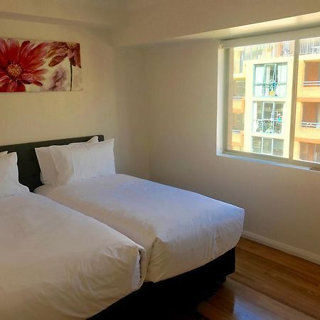 Liv Arena Apartments Darling Harbour Sydney Esterno foto