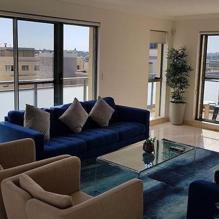 Liv Arena Apartments Darling Harbour Sydney Esterno foto