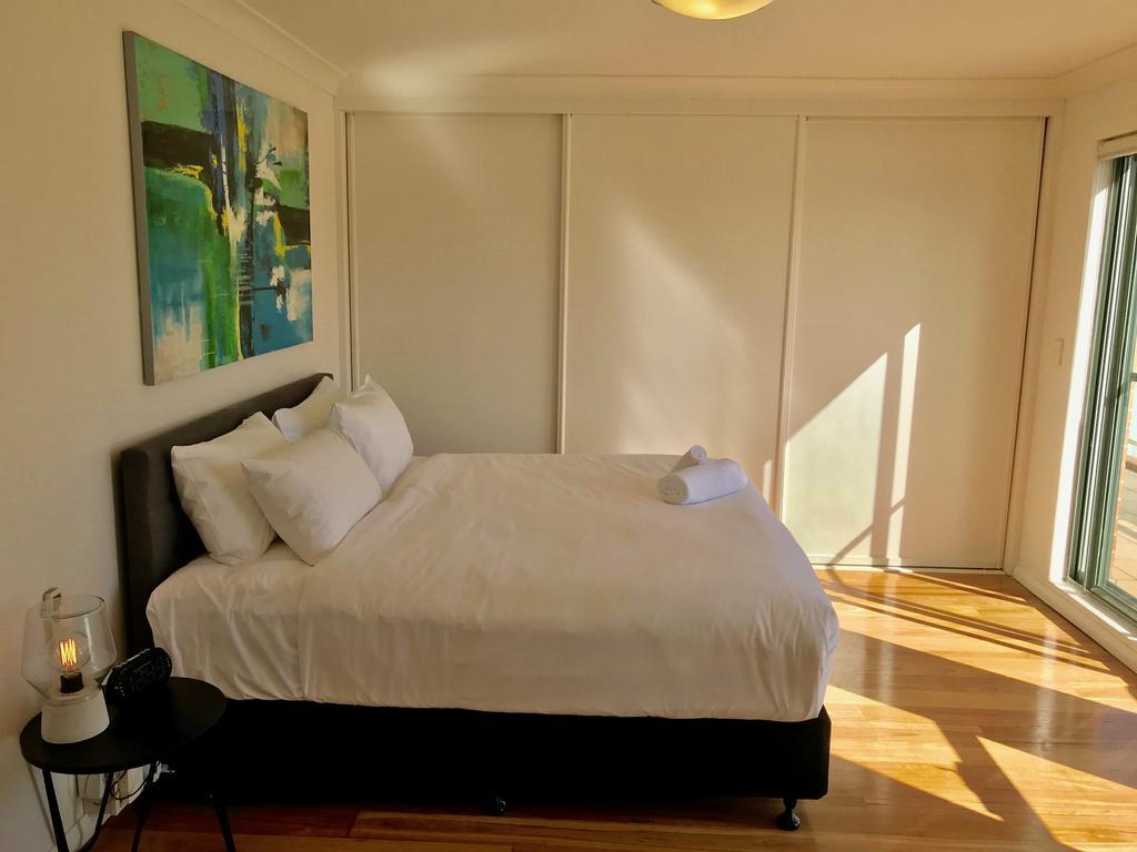 Liv Arena Apartments Darling Harbour Sydney Esterno foto