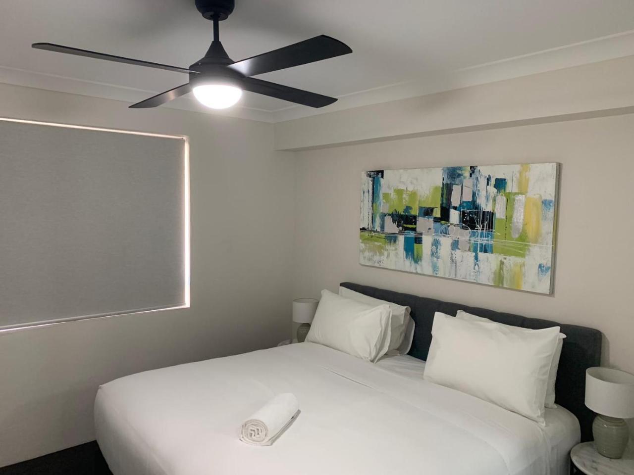 Liv Arena Apartments Darling Harbour Sydney Esterno foto