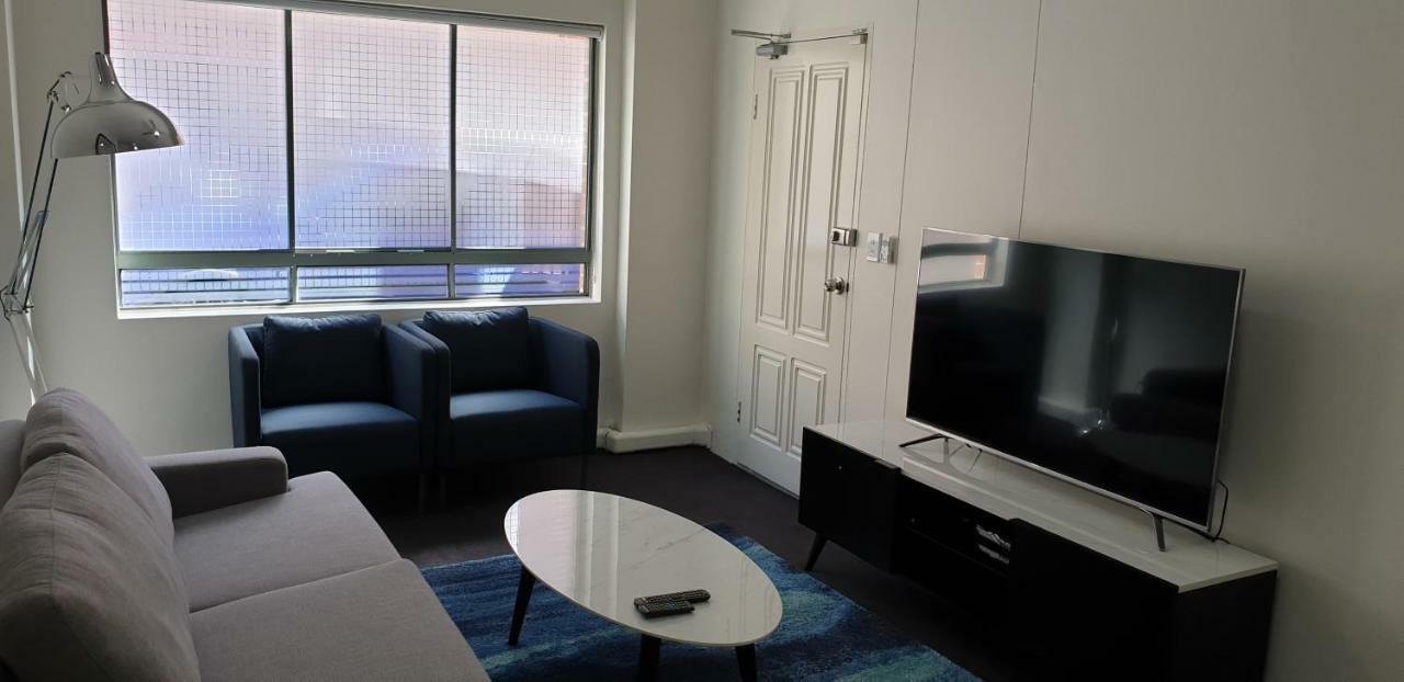 Liv Arena Apartments Darling Harbour Sydney Esterno foto