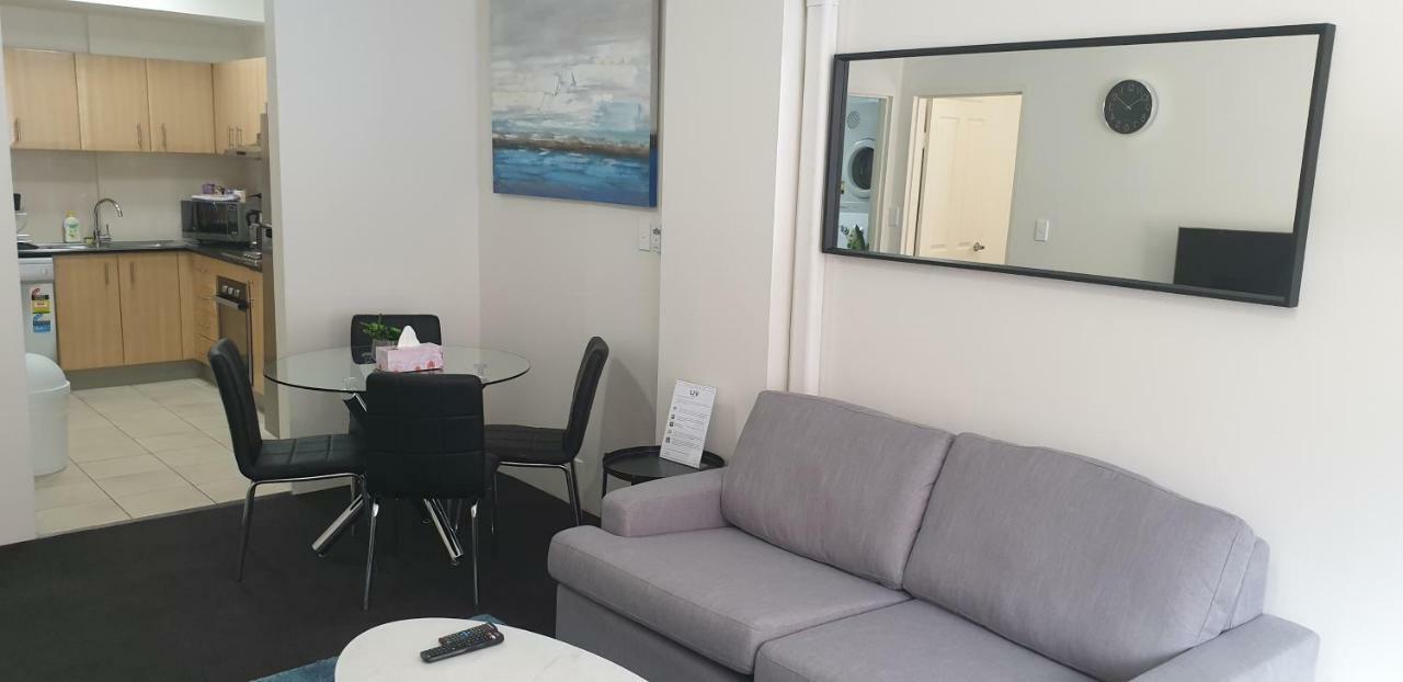 Liv Arena Apartments Darling Harbour Sydney Esterno foto