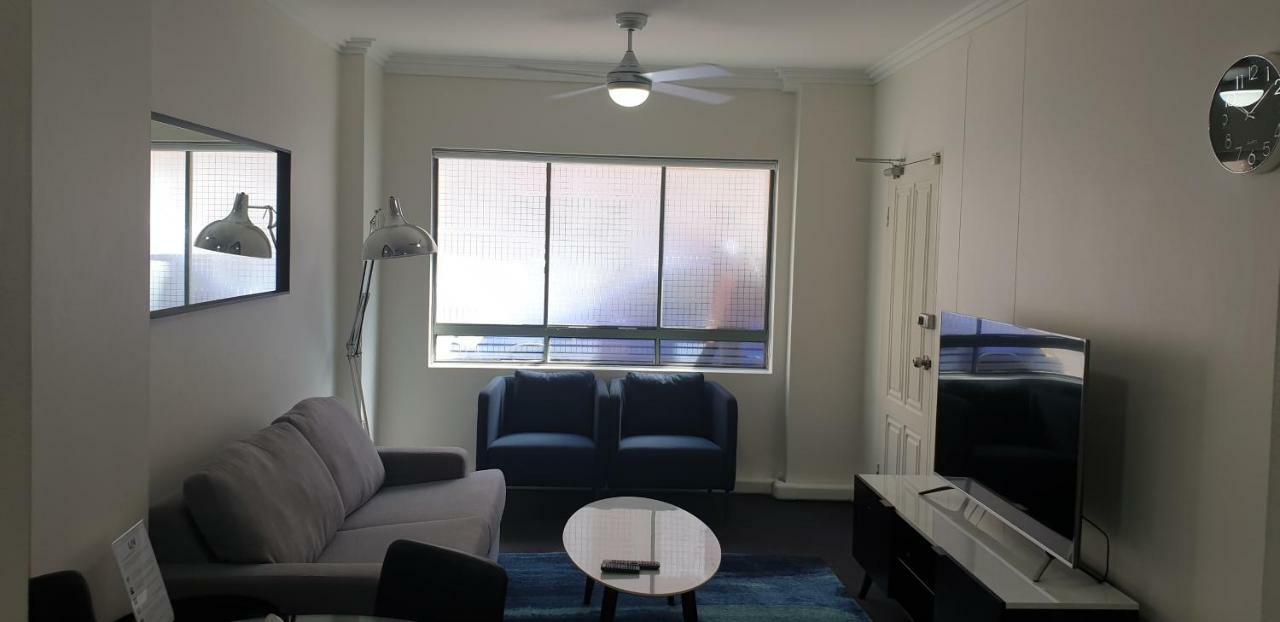 Liv Arena Apartments Darling Harbour Sydney Esterno foto