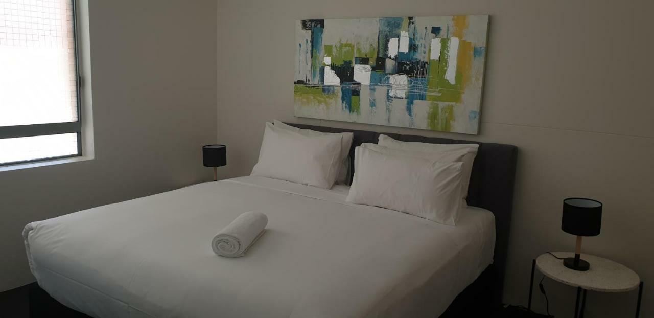 Liv Arena Apartments Darling Harbour Sydney Esterno foto