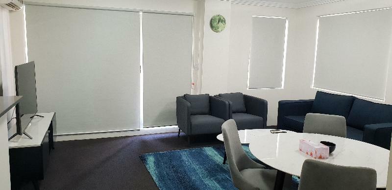 Liv Arena Apartments Darling Harbour Sydney Esterno foto