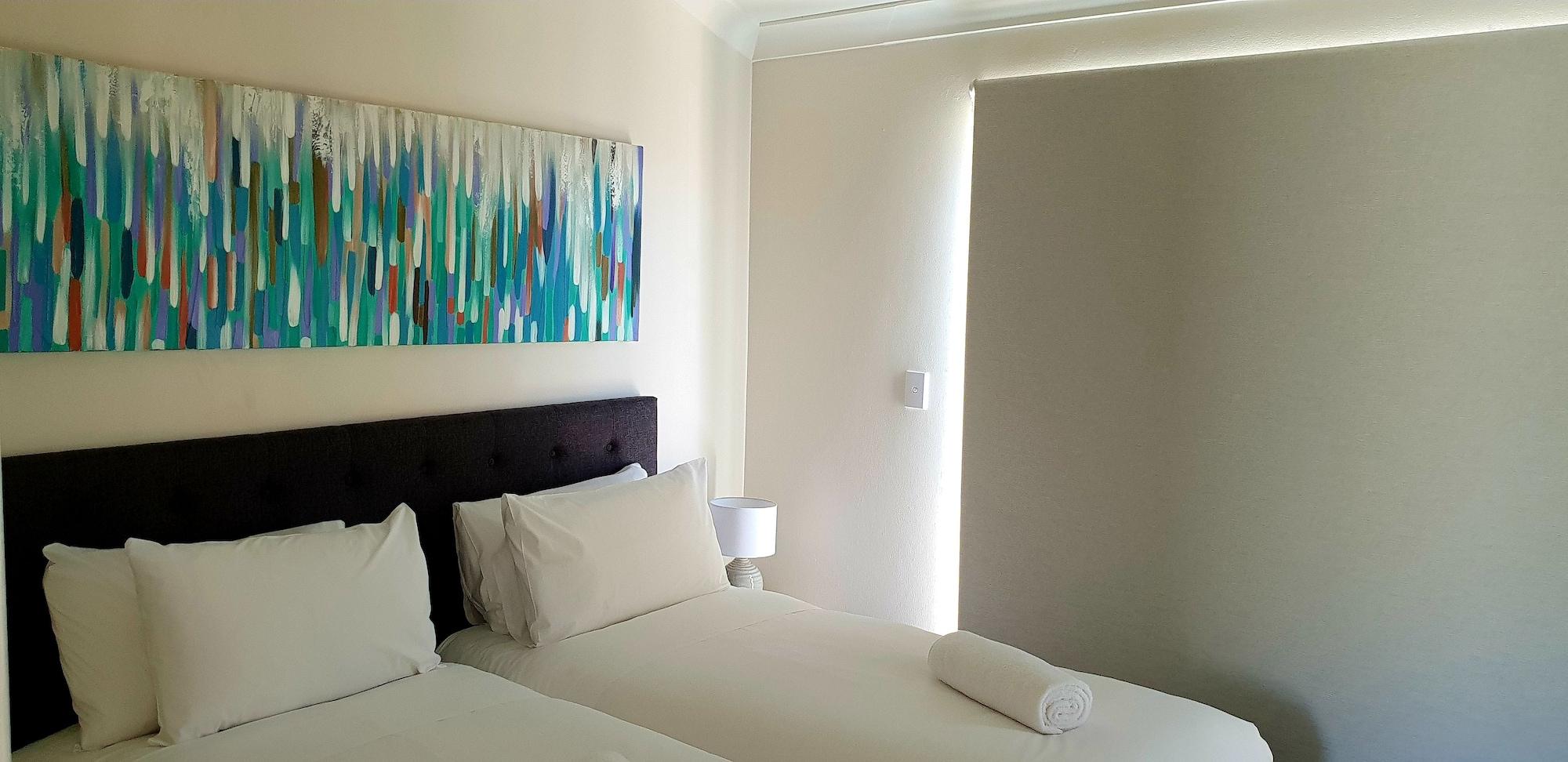 Liv Arena Apartments Darling Harbour Sydney Esterno foto