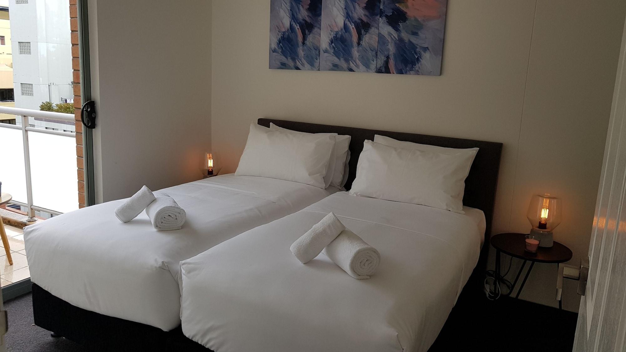 Liv Arena Apartments Darling Harbour Sydney Esterno foto