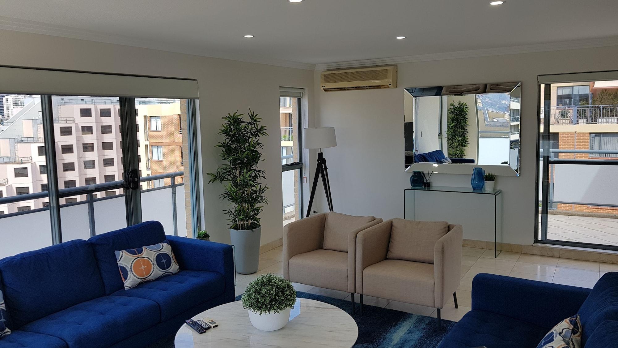Liv Arena Apartments Darling Harbour Sydney Esterno foto