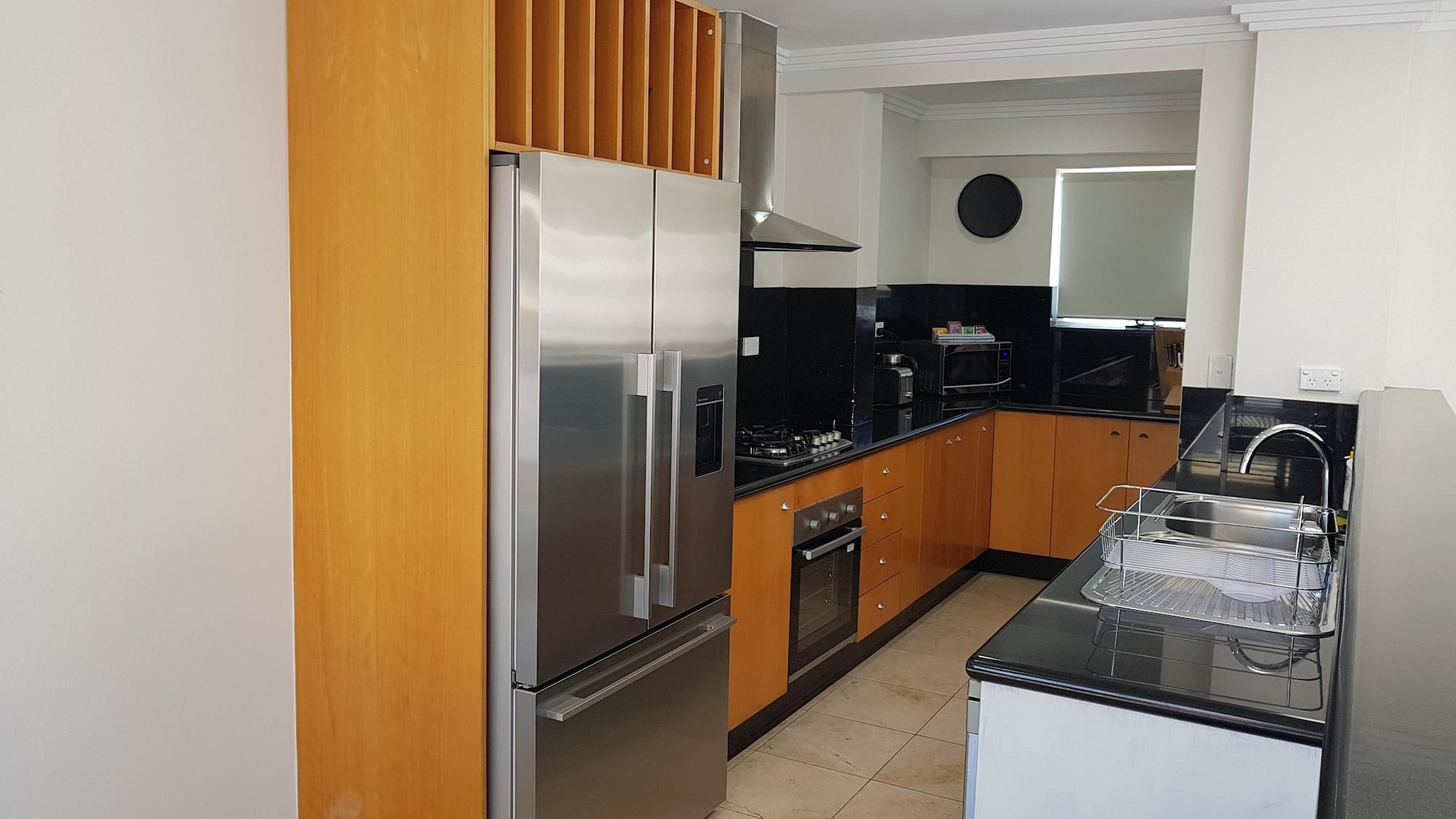 Liv Arena Apartments Darling Harbour Sydney Esterno foto