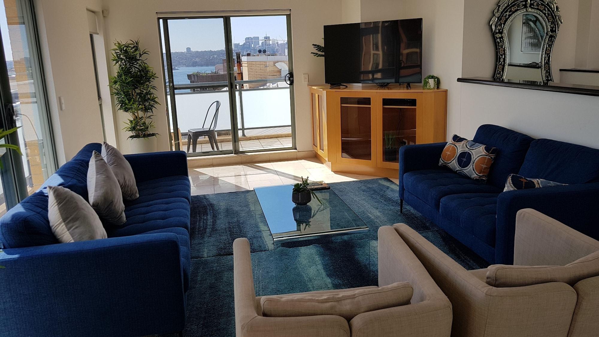 Liv Arena Apartments Darling Harbour Sydney Esterno foto