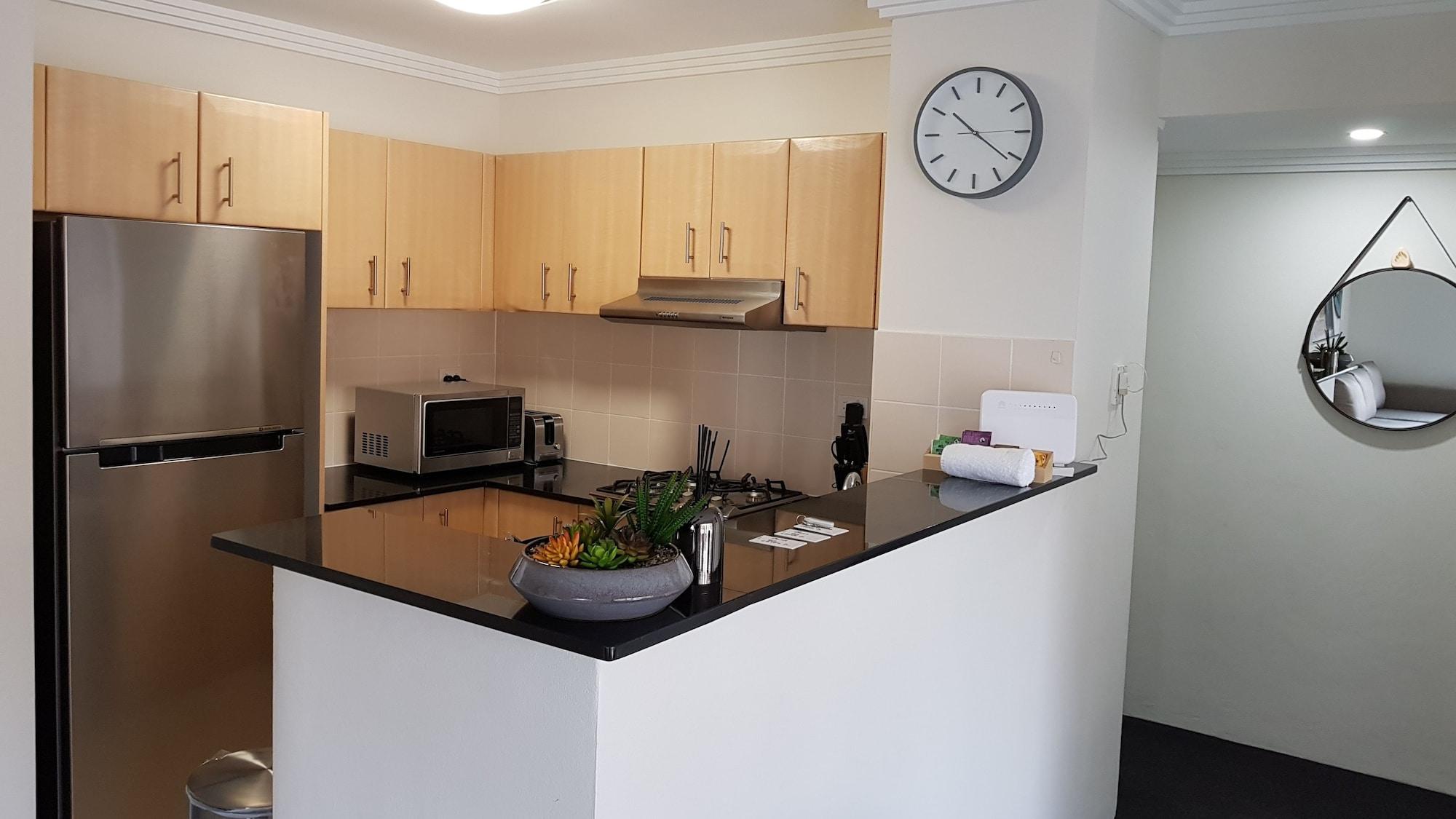 Liv Arena Apartments Darling Harbour Sydney Esterno foto