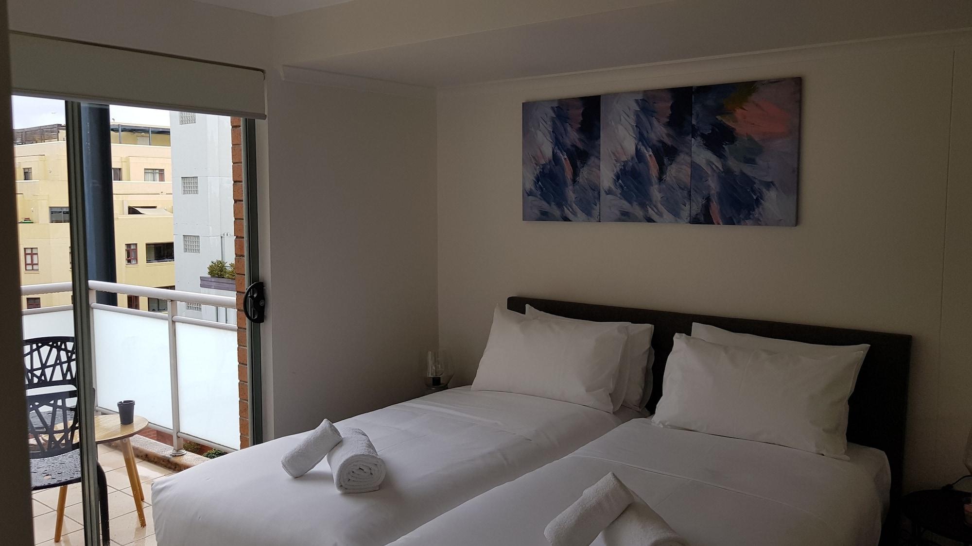 Liv Arena Apartments Darling Harbour Sydney Esterno foto
