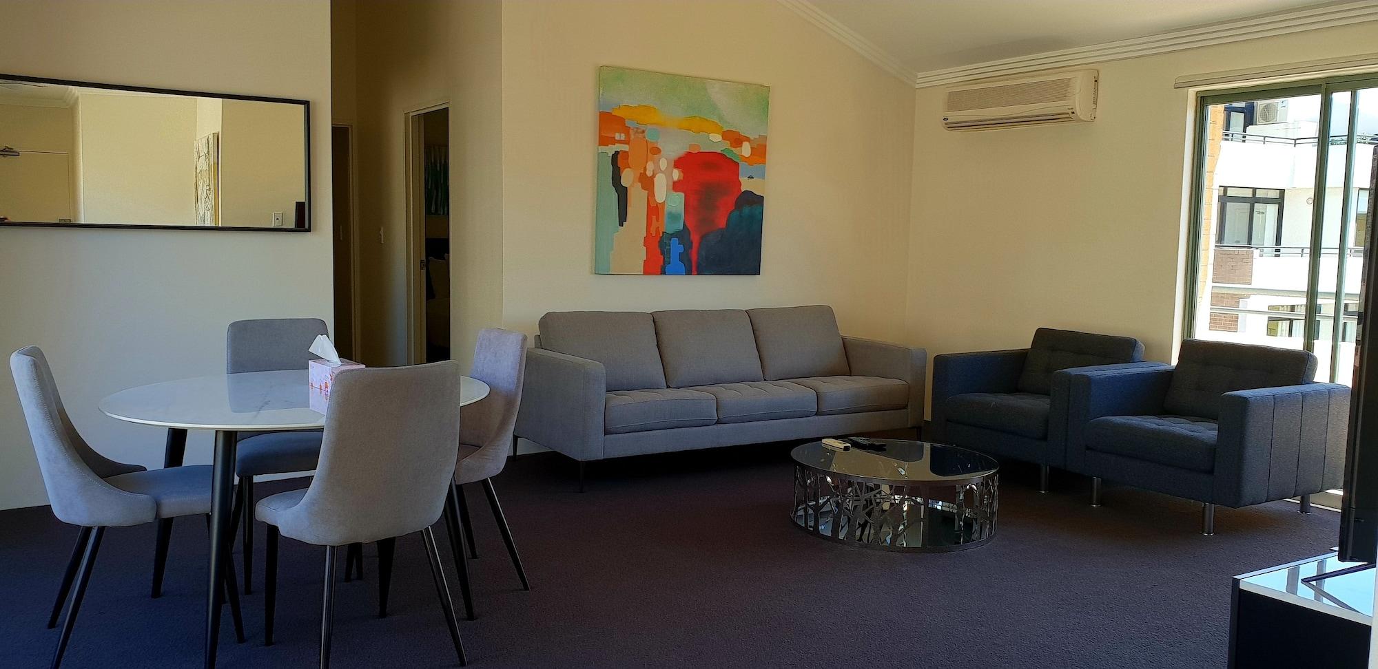 Liv Arena Apartments Darling Harbour Sydney Esterno foto